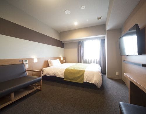 ◆【禁煙】クイーンルーム