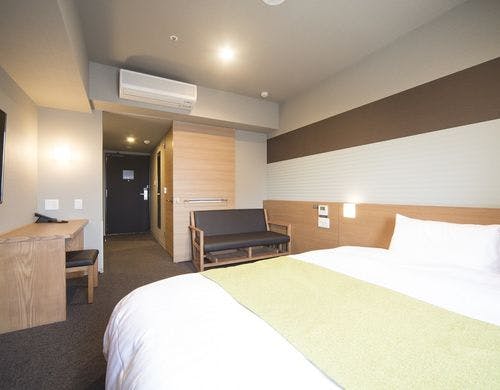 ◆【禁煙】クイーンルーム