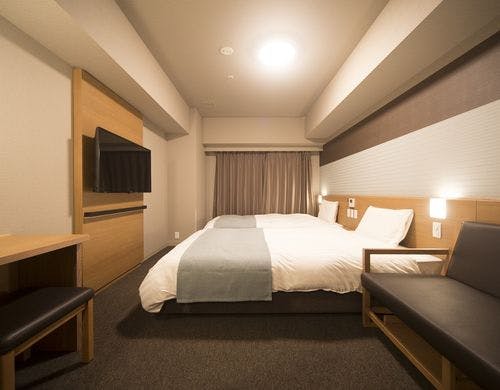 ◆【禁煙】ツイン