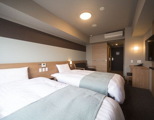 ◆【禁煙】ツイン