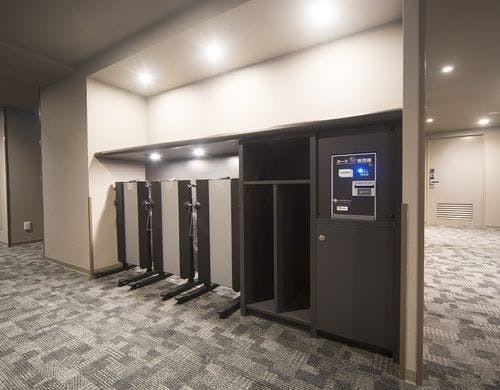 ◆ズボンプレッサー