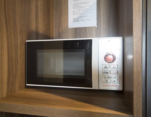 ◆電子レンジ