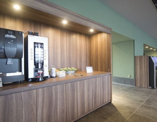 ◆ウェルカムドリンク