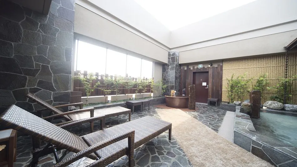 Dormy Inn Izumo