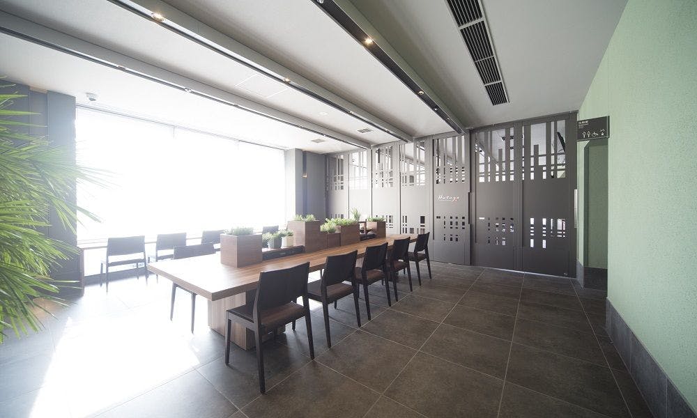 ◆11Ｆ　フリースペース