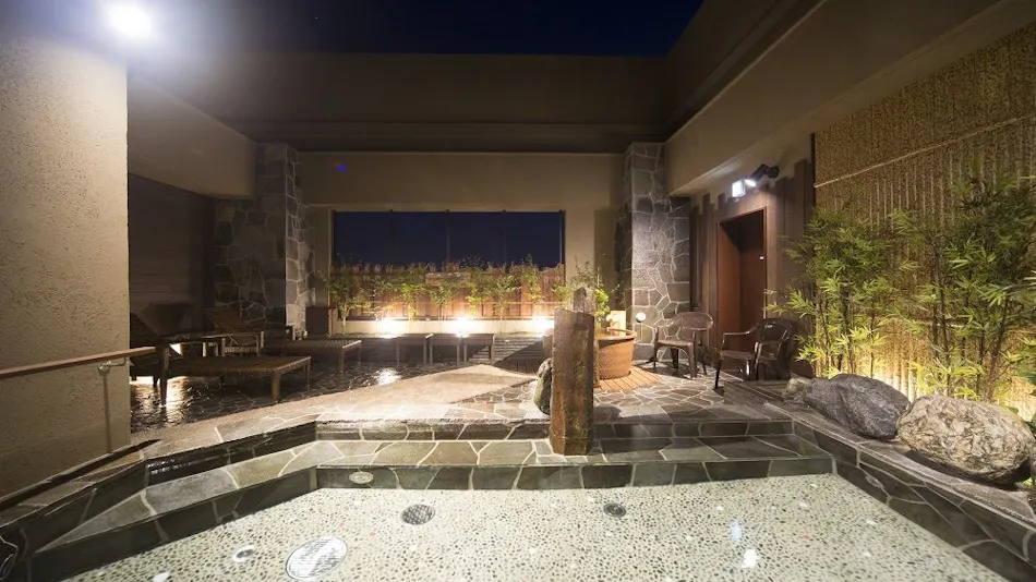 Dormy Inn Izumo