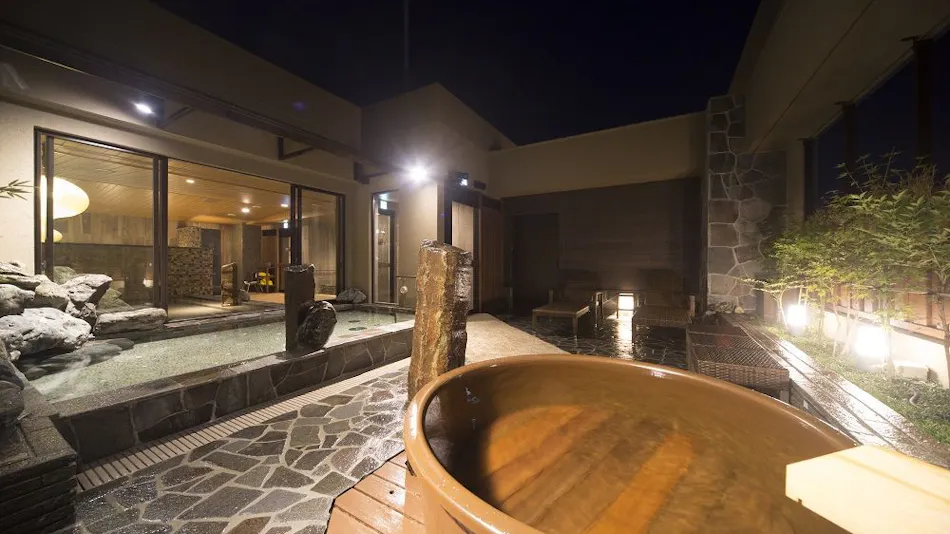 Dormy Inn Izumo