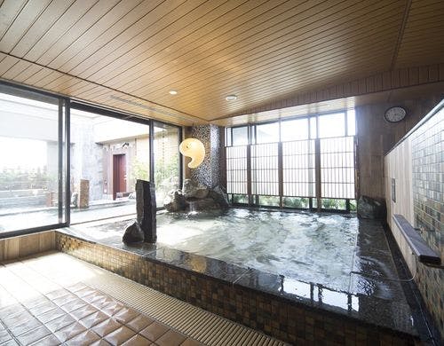 ◆内風呂