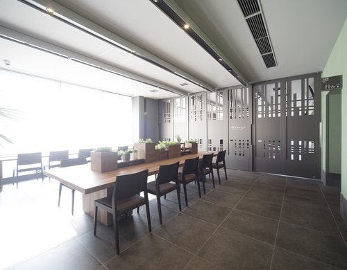 ◆11Ｆ　フリースペース