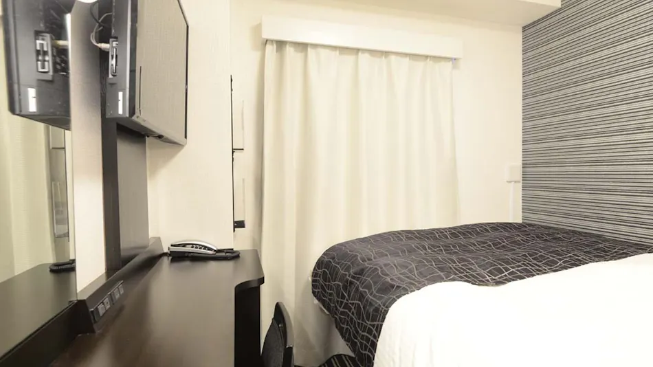 APA Hotel Mito-Ekikita