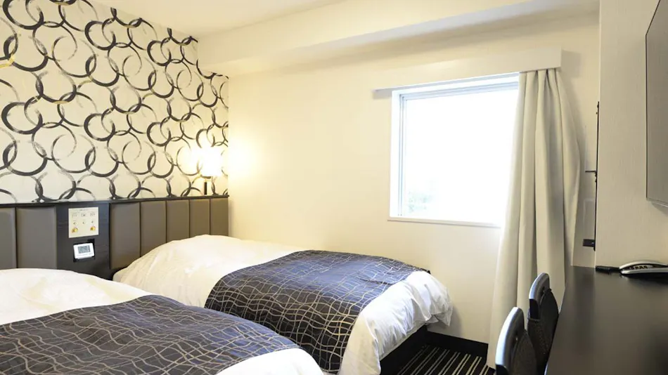 APA Hotel Mito-Ekikita