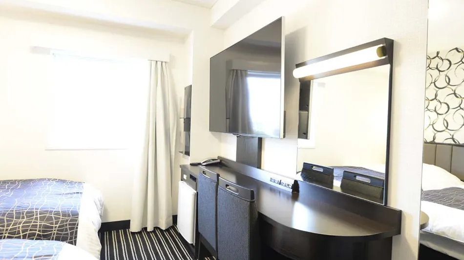 APA Hotel Mito-Ekikita