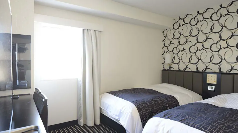 APA Hotel Mito-Ekikita
