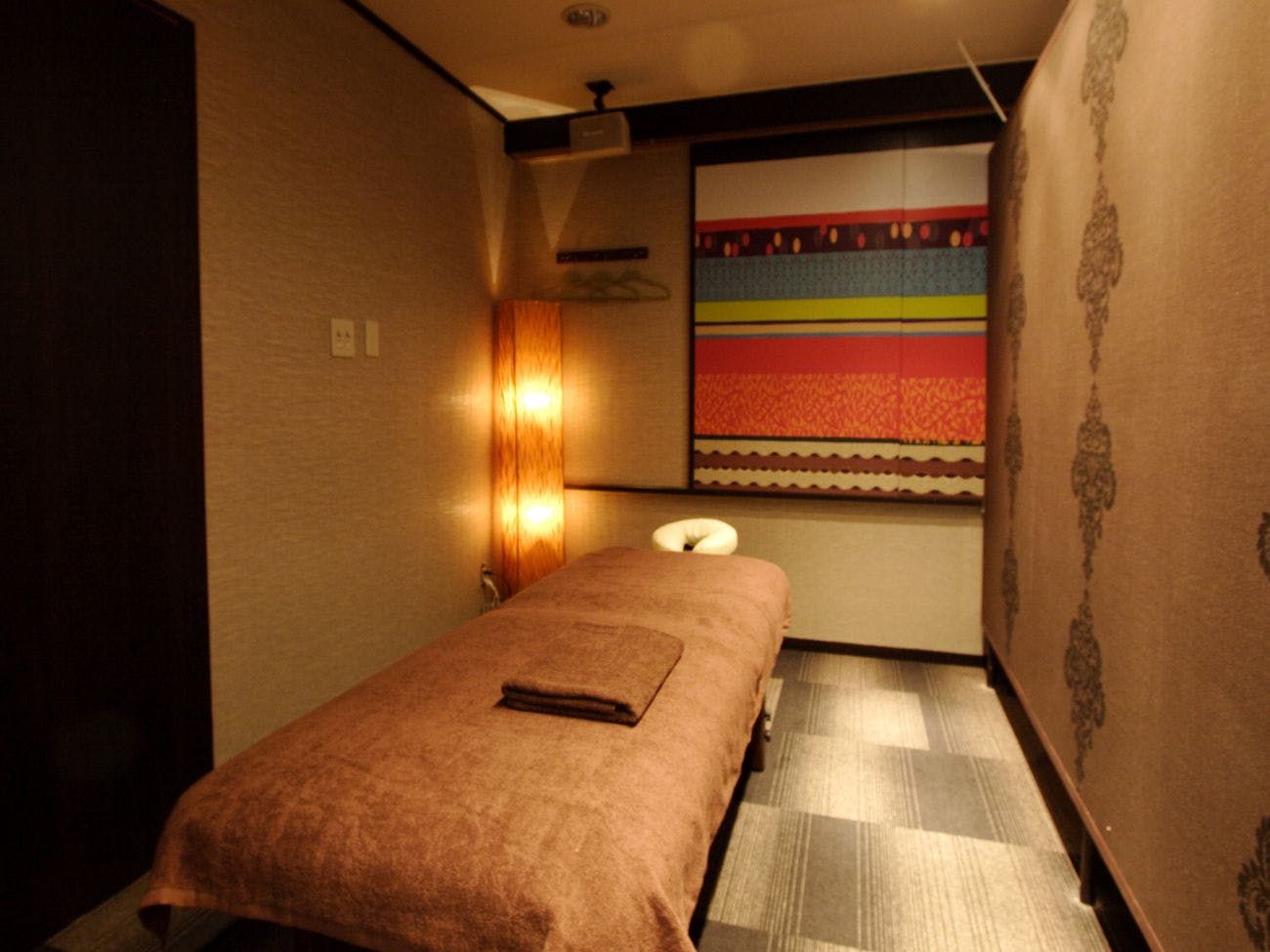 リラクステโน