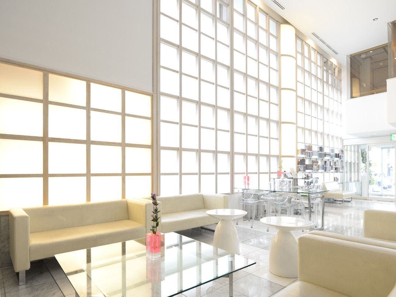 ล็อบบี้