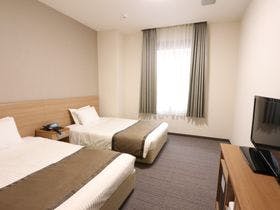 ホテル　メルパルク東京