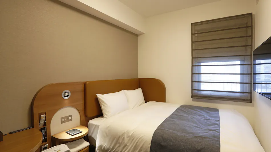 Hotel Sunroute Sopra Kobe Annesso