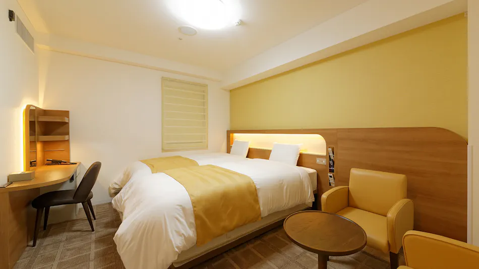 Hotel Sunroute Sopra Kobe Annesso