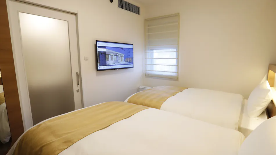 Hotel Sunroute Sopra Kobe Annesso