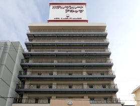 ホテルサンルートソプラ神戸アネッサ
