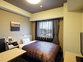 ホテルルートイン柳川駅前