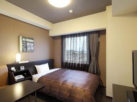 ホテルルートイン柳川駅前