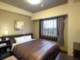 ホテルルートイン柳川駅前