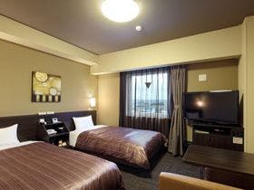 ホテルルートイン柳川駅前