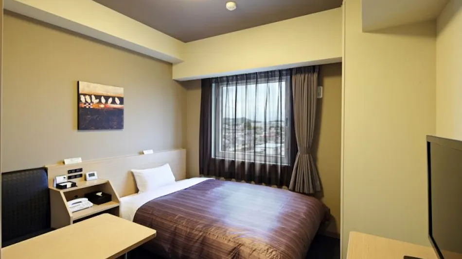 Hotel Route-Inn Yanagawa Ekimae