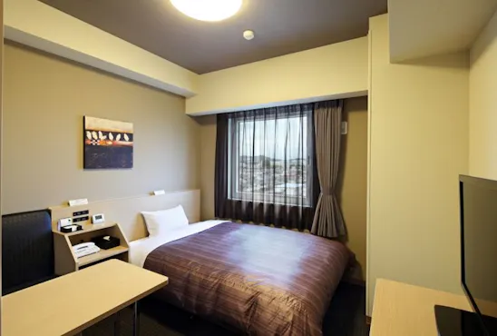 シングルルーム