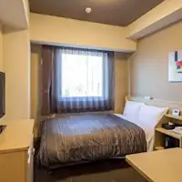 セミダブルルーム