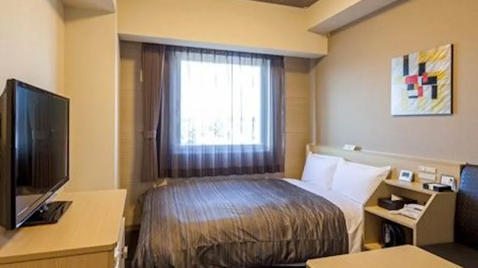 Hotel Route-Inn Yanagawa Ekimae