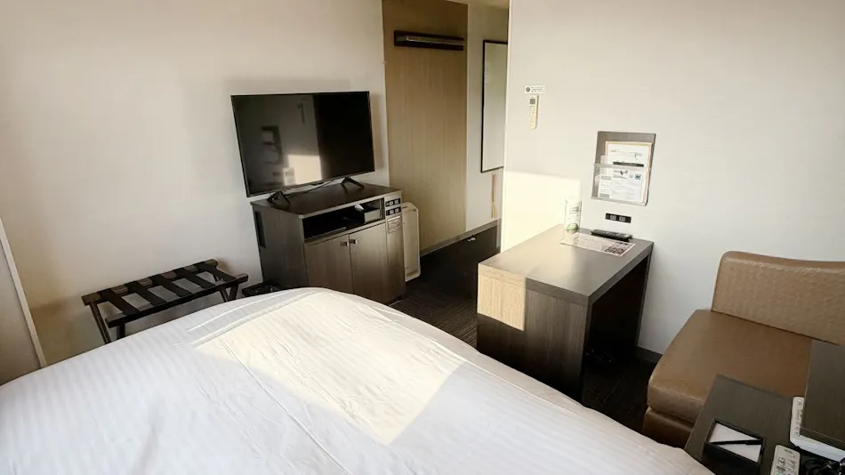 Hotel Route-Inn Yanagawa Ekimae