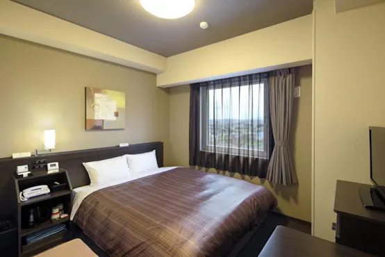 คอมฟอร์ทเซมิดับเบิลพร้อมแอร์วีฟ