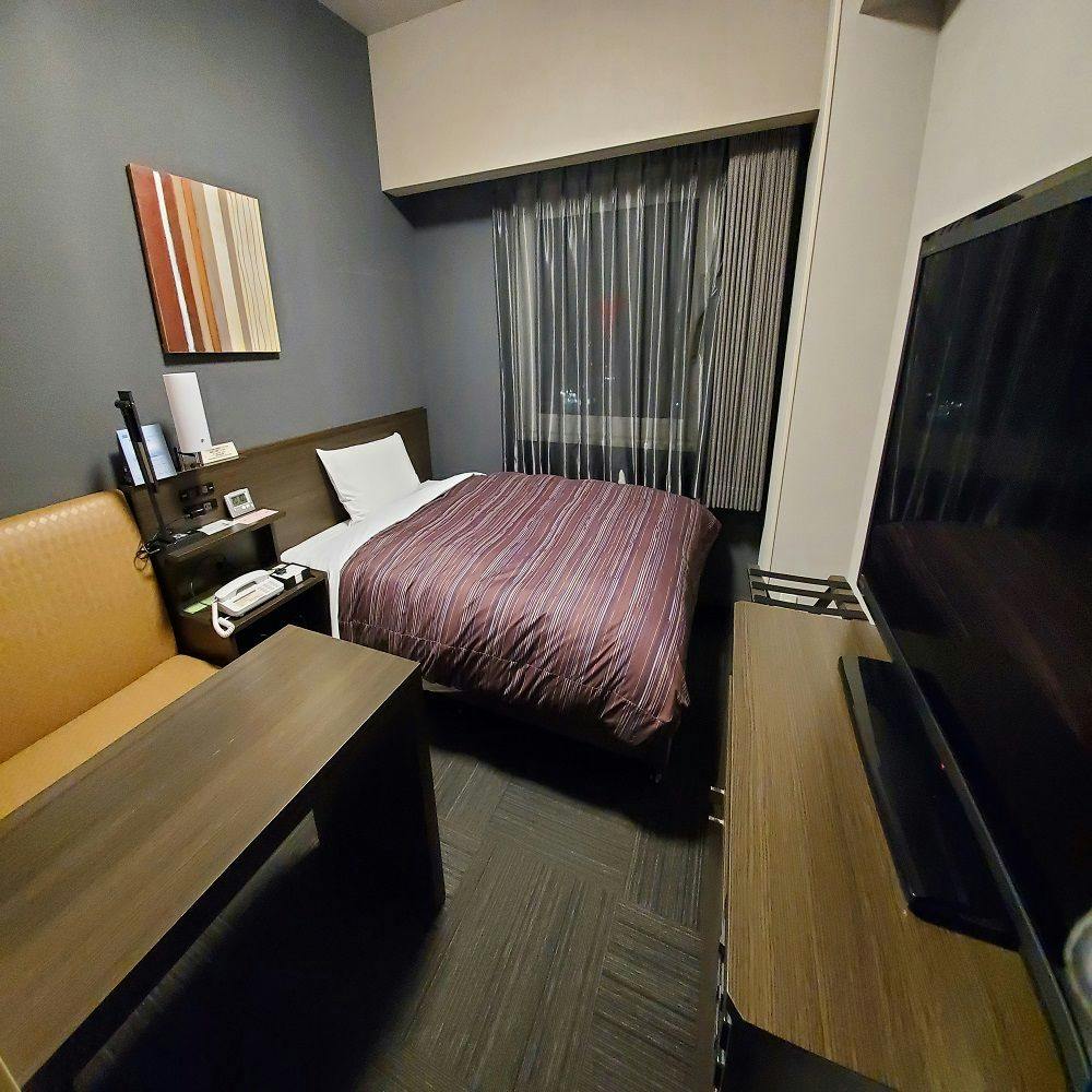 Hotel Route-Inn Yanagawa Ekimae