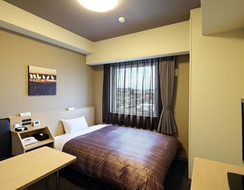 シングルルーム