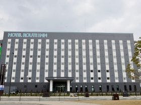 ホテルルートイン柳川駅前