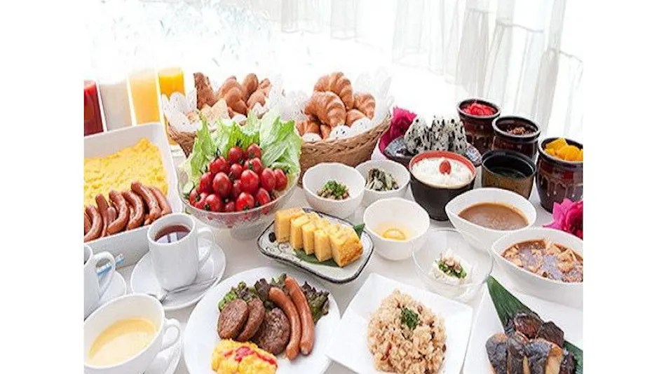 Kuretake Inn Okayama