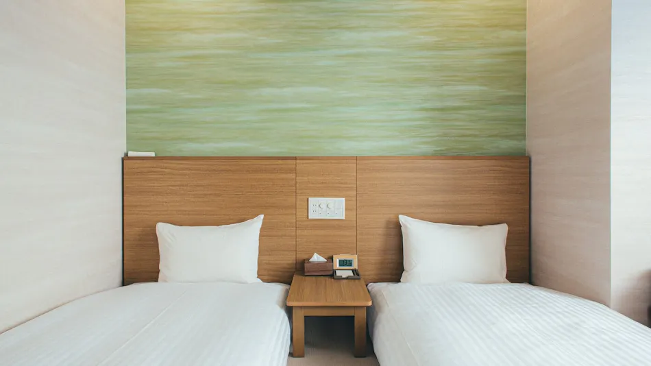 Kuretake Inn Okayama