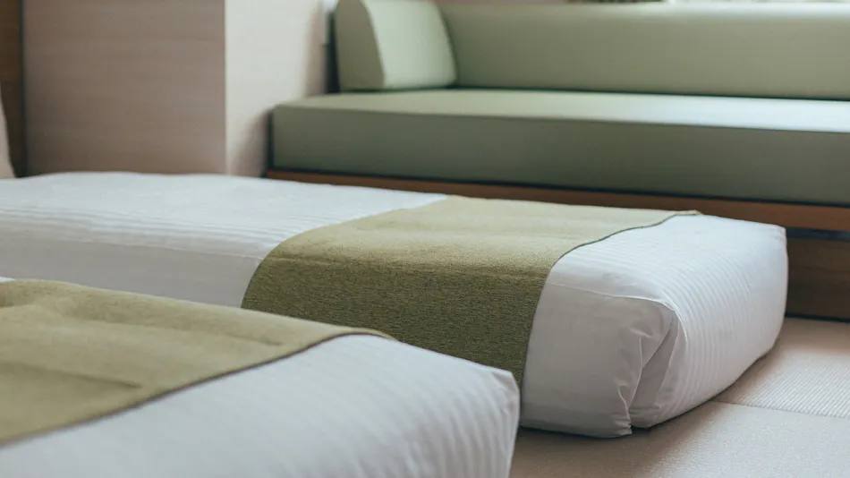 Kuretake Inn Okayama