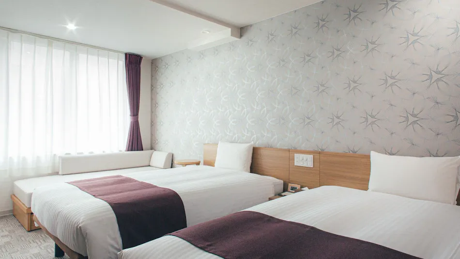 Kuretake Inn Okayama