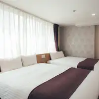 グランドデラックスツイン