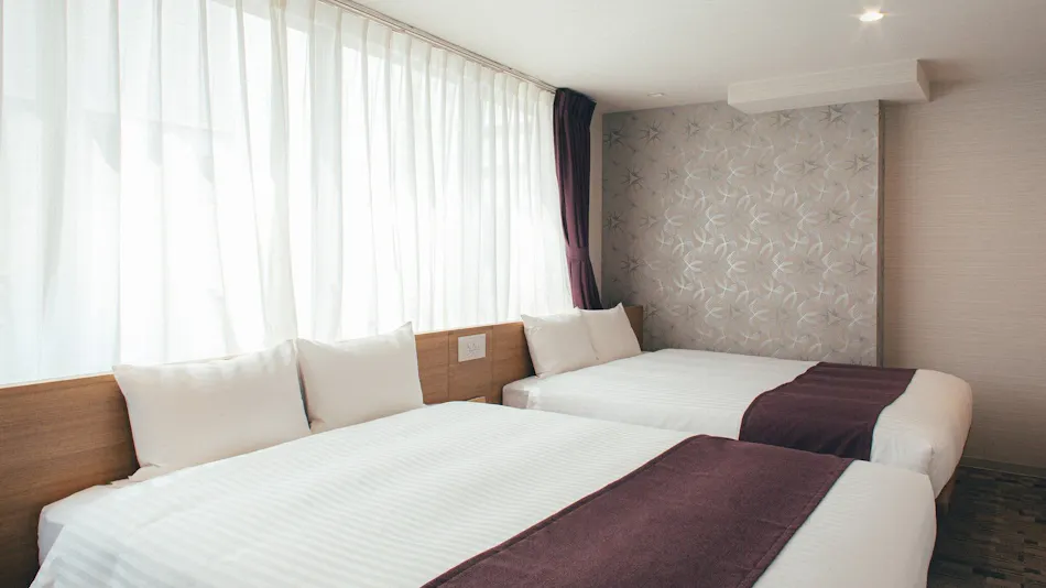 Kuretake Inn Okayama