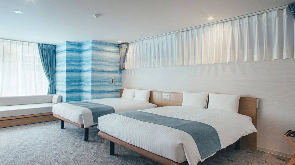 Kuretake Inn Okayama