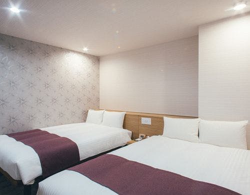 グランドツインルーム③