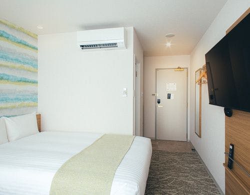 グランドダブルルーム