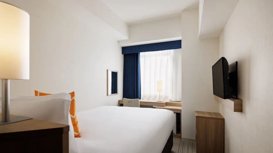 Four Points Flex by Sheraton Kanazawa