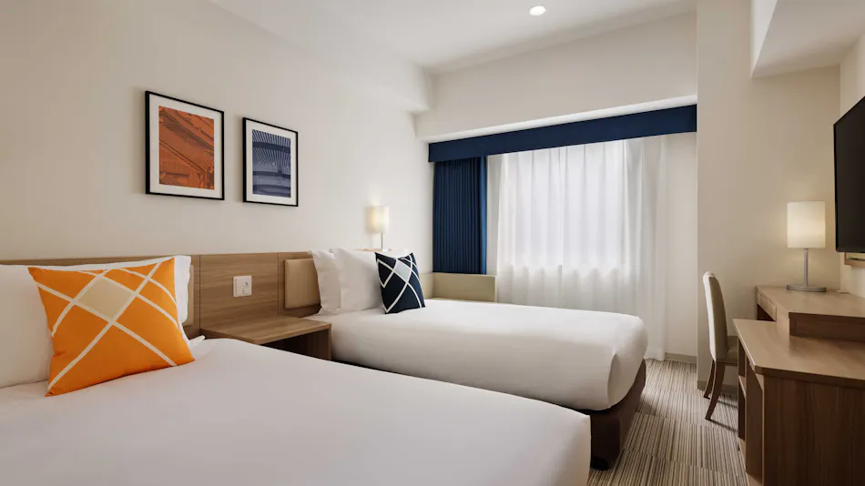 Four Points Flex by Sheraton Kanazawa