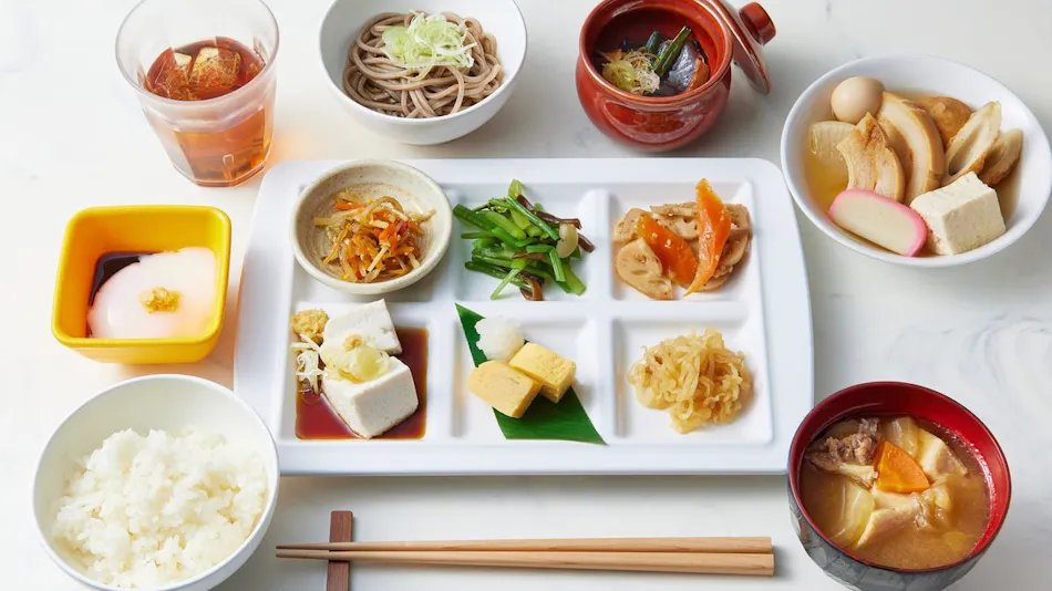Four Points Flex by Sheraton Kanazawa