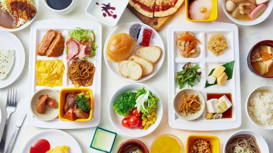 Four Points Flex by Sheraton Kanazawa